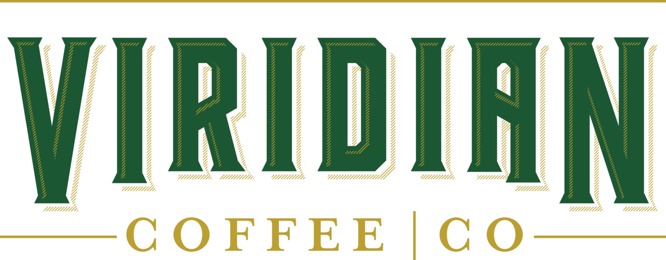Viridian Coffee